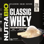 ClassicWhey vanil-1403.01.19