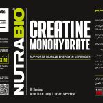 Creatine 300mg-1403.02.22