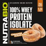 Whey isolate donat-1403.01.20