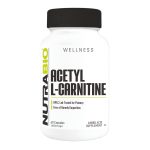 acetyle-l-carnitine