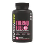 thermo-fuel v9 woman